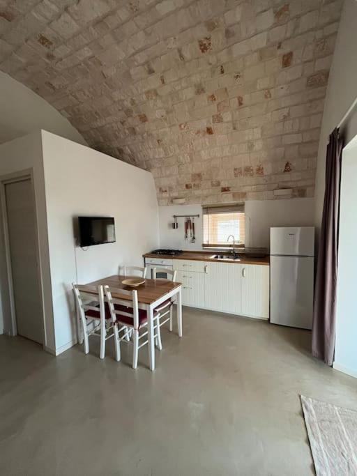 קרוביניו Villa Dominique Relax A Pochi Kilometri Dal Mare מראה חיצוני תמונה