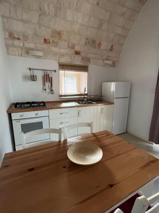 קרוביניו Villa Dominique Relax A Pochi Kilometri Dal Mare מראה חיצוני תמונה