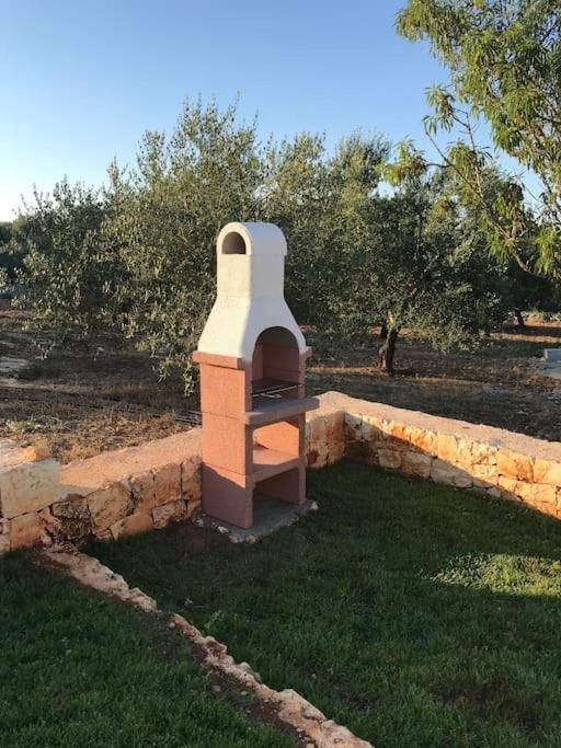 קרוביניו Villa Dominique Relax A Pochi Kilometri Dal Mare מראה חיצוני תמונה