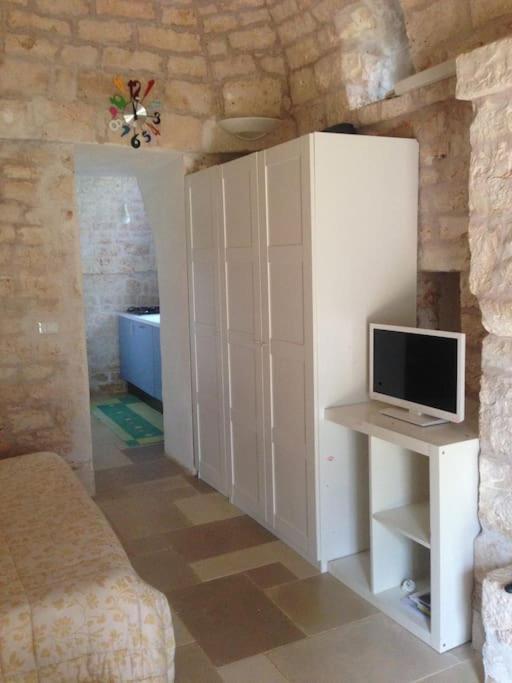 קרוביניו Villa Dominique Relax A Pochi Kilometri Dal Mare מראה חיצוני תמונה