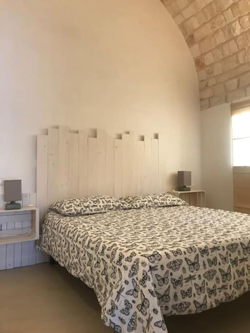 קרוביניו Villa Dominique Relax A Pochi Kilometri Dal Mare מראה חיצוני תמונה