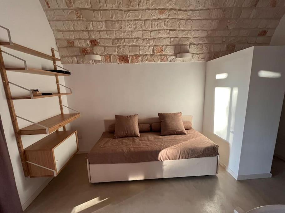 קרוביניו Villa Dominique Relax A Pochi Kilometri Dal Mare מראה חיצוני תמונה
