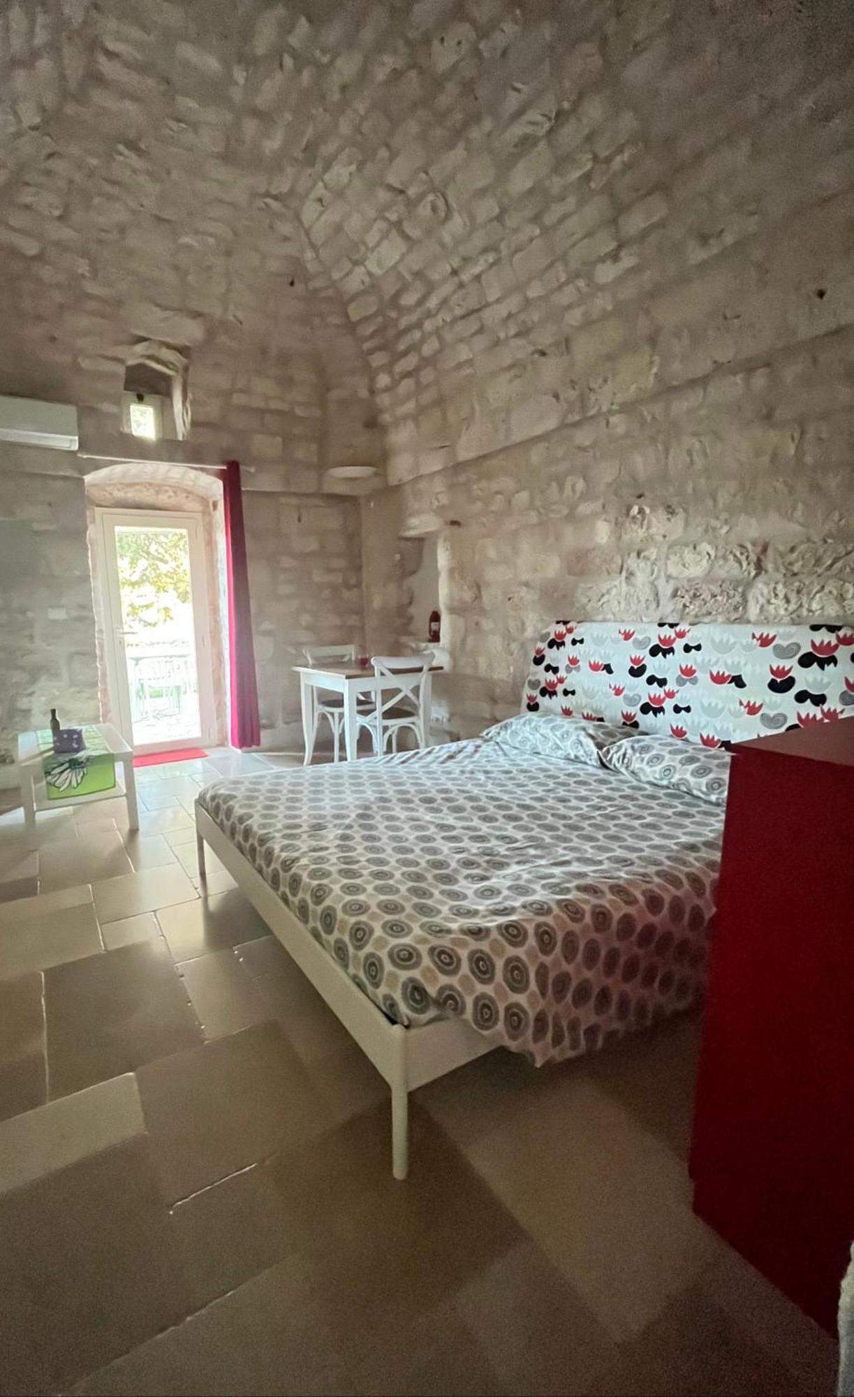 קרוביניו Villa Dominique Relax A Pochi Kilometri Dal Mare מראה חיצוני תמונה