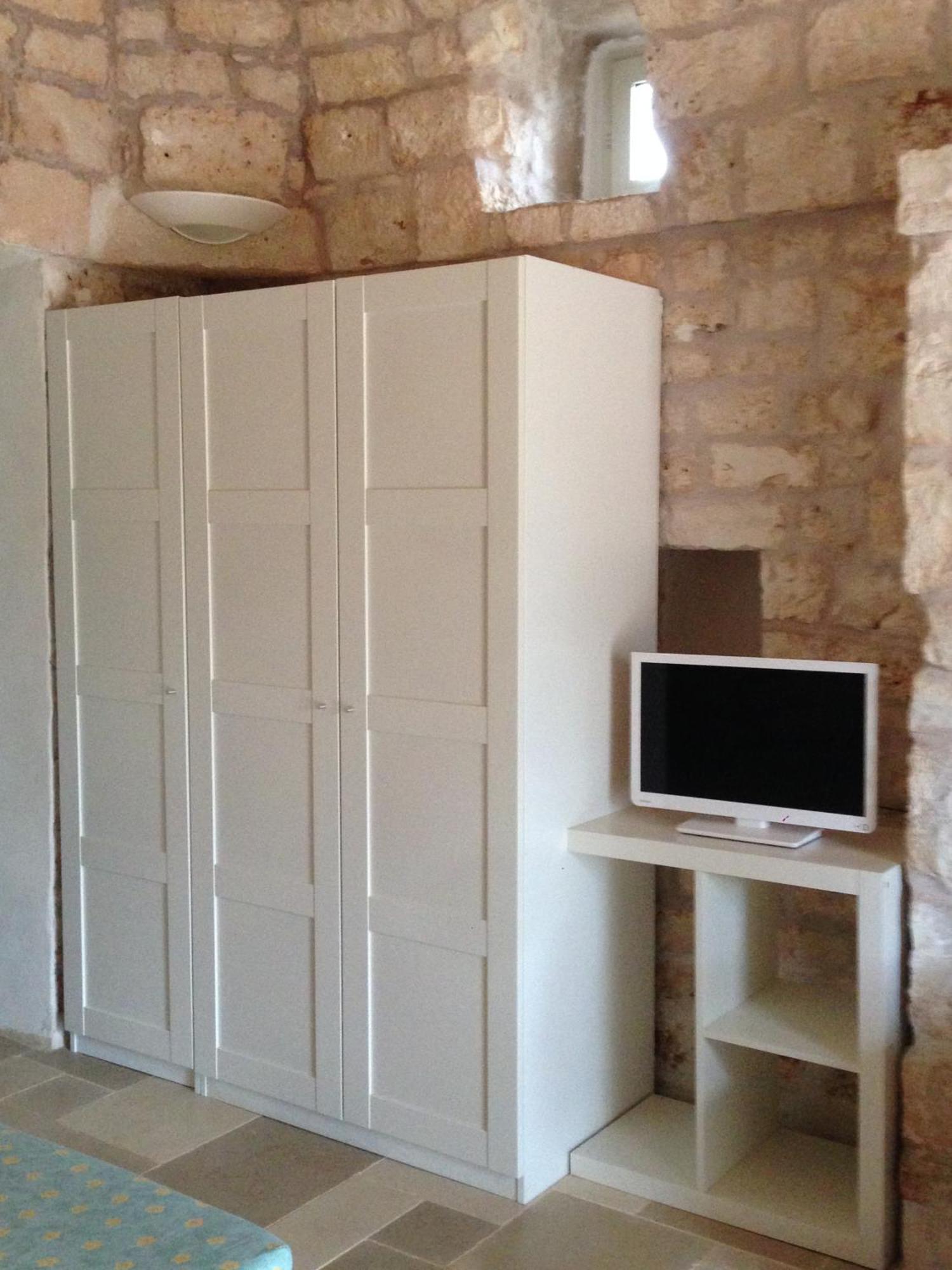 קרוביניו Villa Dominique Relax A Pochi Kilometri Dal Mare מראה חיצוני תמונה