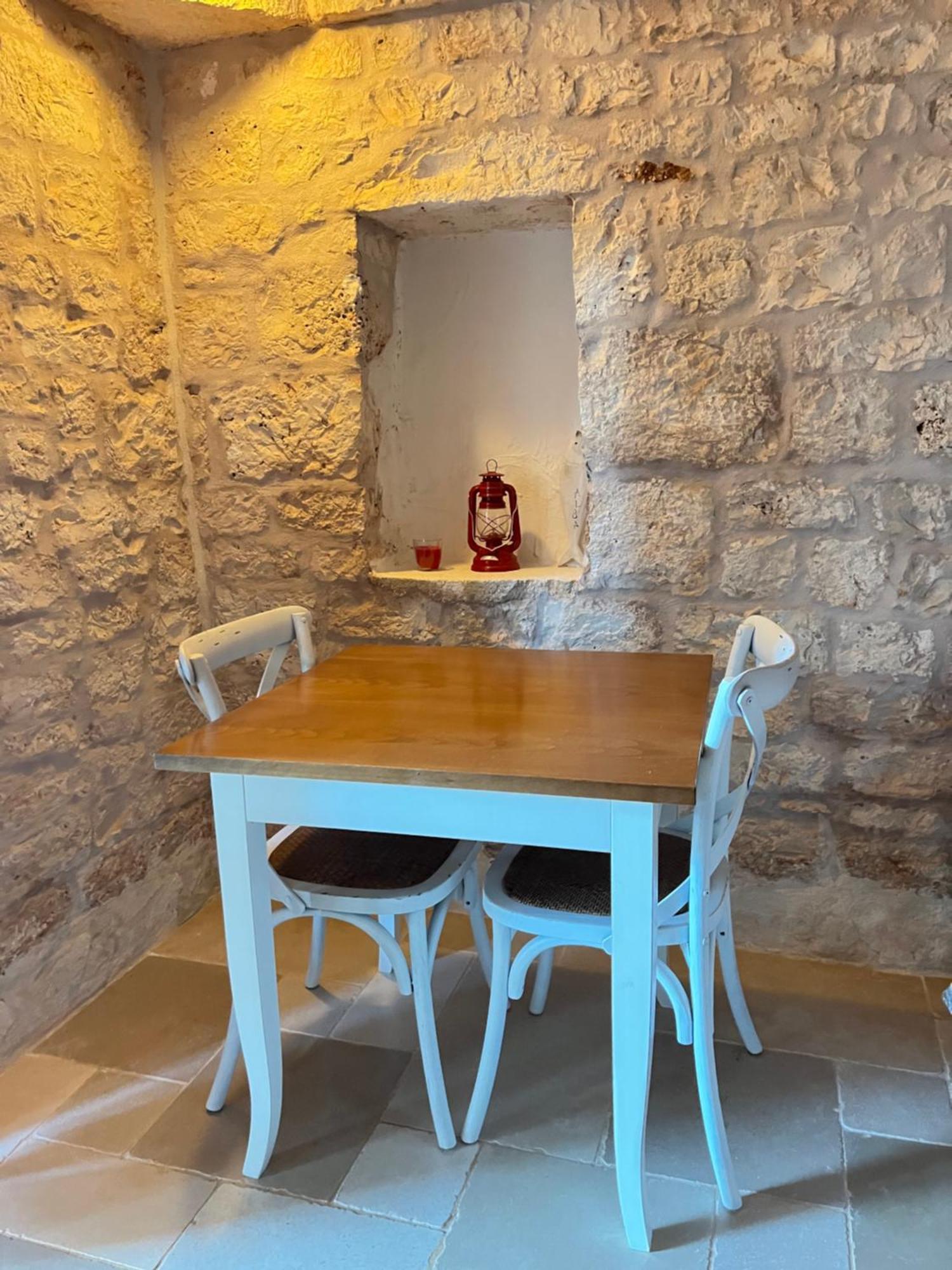 קרוביניו Villa Dominique Relax A Pochi Kilometri Dal Mare מראה חיצוני תמונה
