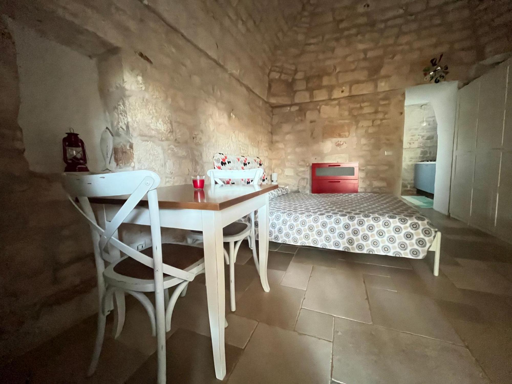קרוביניו Villa Dominique Relax A Pochi Kilometri Dal Mare מראה חיצוני תמונה