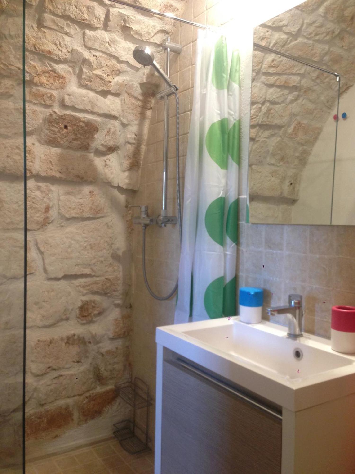 קרוביניו Villa Dominique Relax A Pochi Kilometri Dal Mare מראה חיצוני תמונה