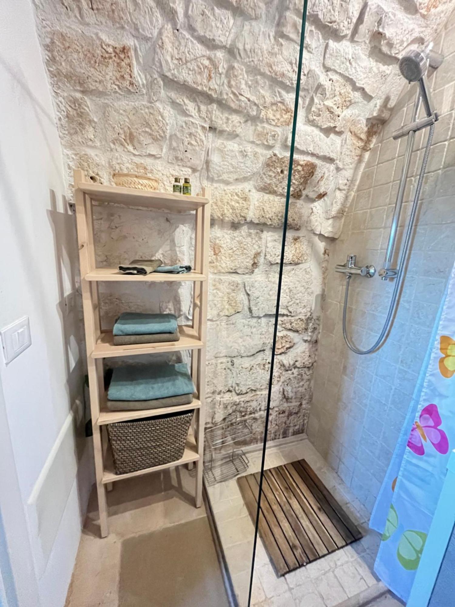 קרוביניו Villa Dominique Relax A Pochi Kilometri Dal Mare מראה חיצוני תמונה
