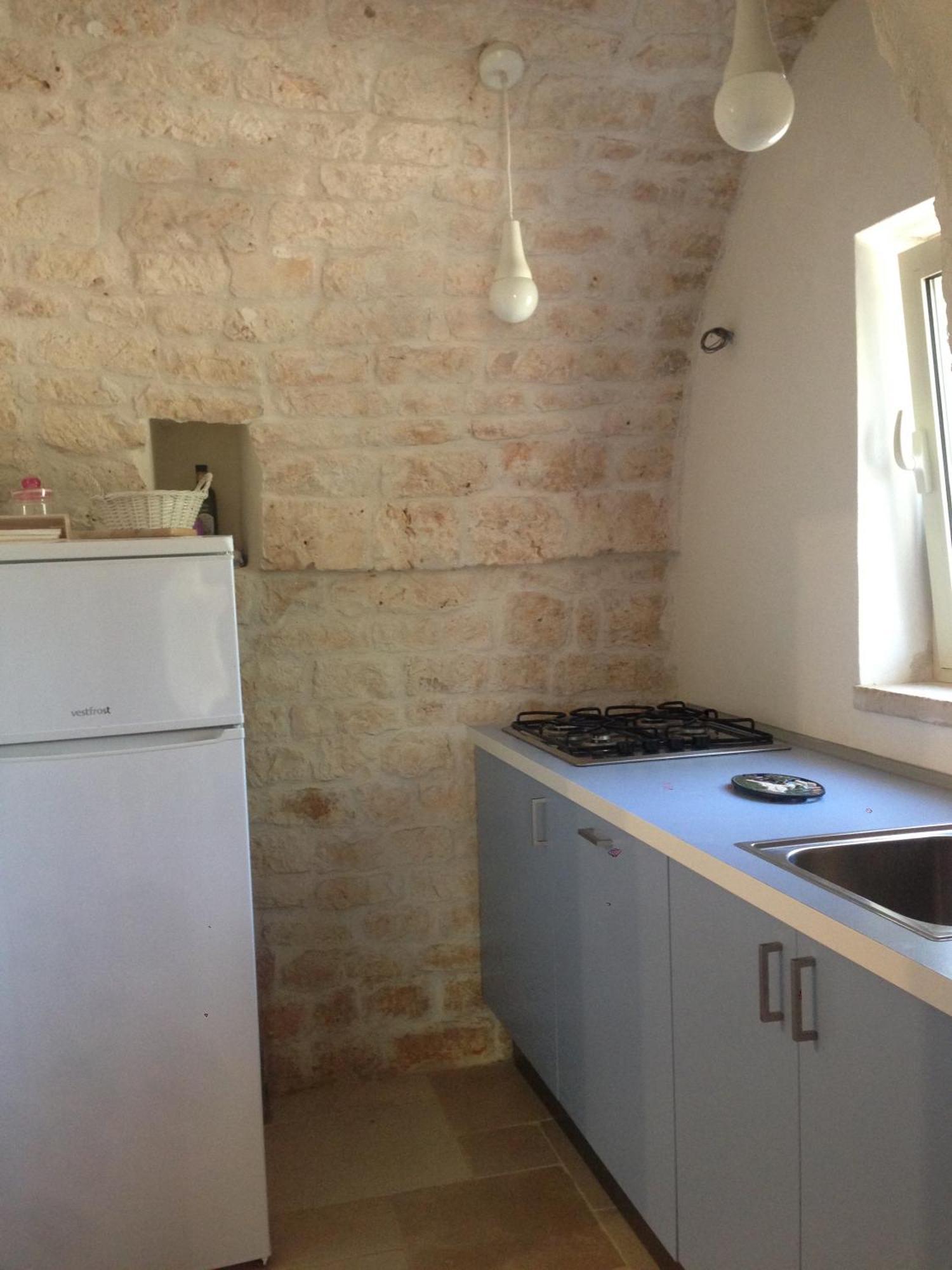 קרוביניו Villa Dominique Relax A Pochi Kilometri Dal Mare מראה חיצוני תמונה