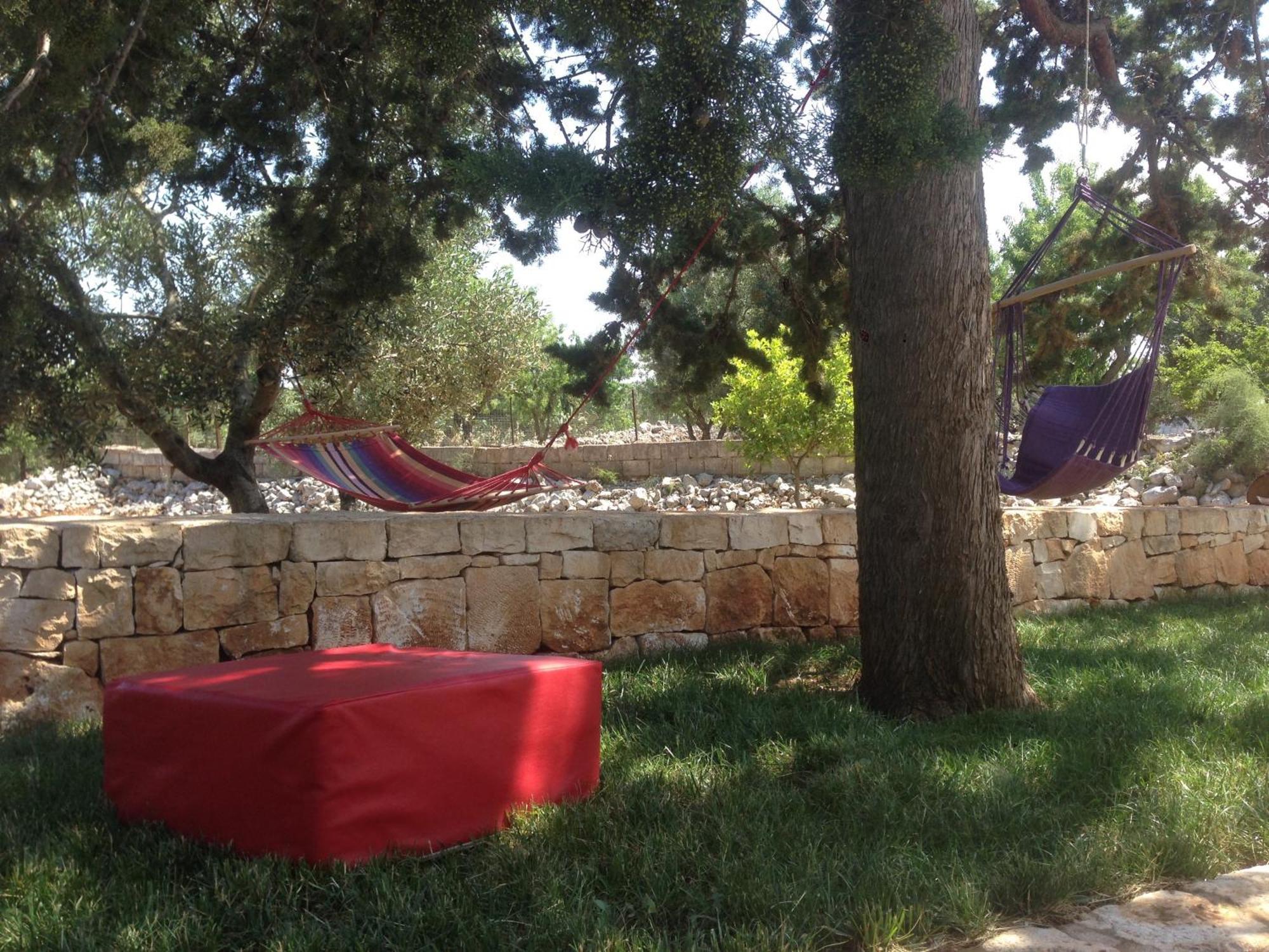קרוביניו Villa Dominique Relax A Pochi Kilometri Dal Mare מראה חיצוני תמונה